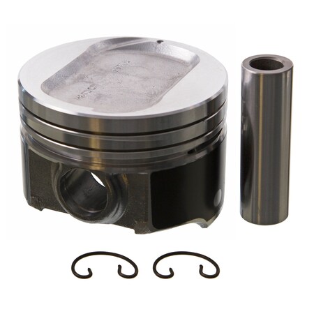 Seal Pwr Engine Part Cast Piston, H675Cp H675CP